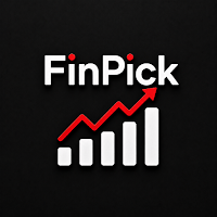 FinPick-Crypto & Stock Monitor