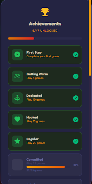 10 Second Decision:Brain Blitz Screenshot 3