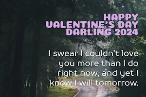 Sweet Moments Valentine's Card Screenshot 3