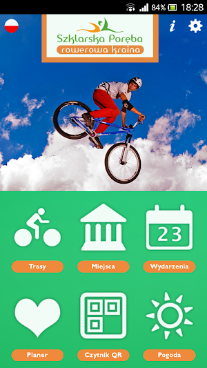 Szklarska Poręba Screenshot 1
