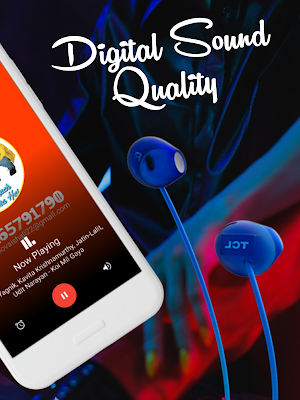 Radio Vaishali Screenshot 2