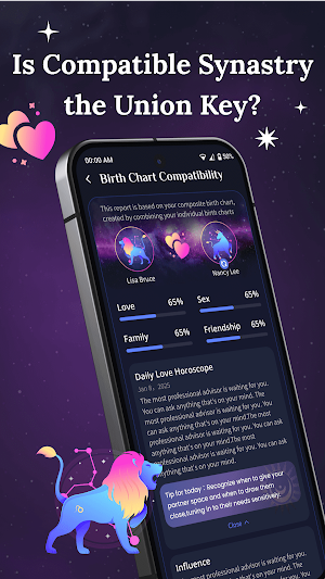 Healtok Screenshot 3