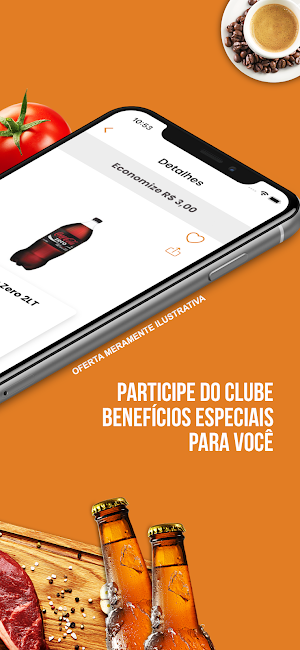 Churras Express Pinheiros Screenshot 3