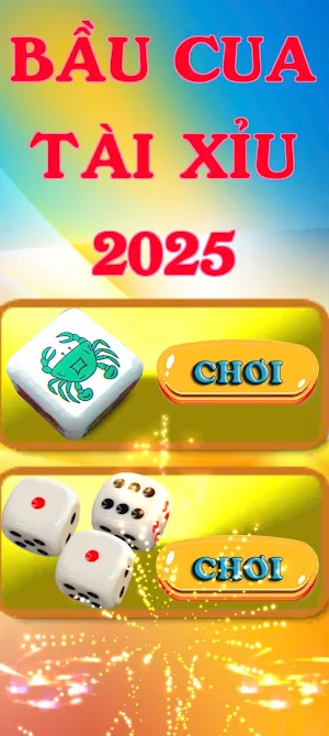 bau cua 2025 tai xiu Screenshot 0