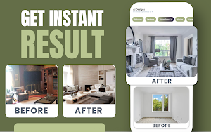 Ai Home Design - Remodel House Screenshot 1