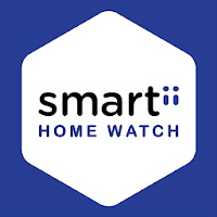 SMARTii Home Watch
