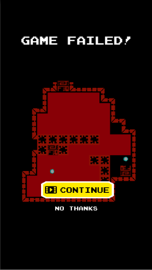 The Color Mask Screenshot 3