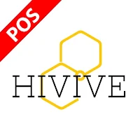 Hivive Restaurant POS