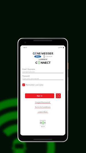 Gene Messer Lubbock Connect Screenshot 0