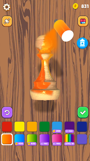 DIY Woodturning Screenshot 2