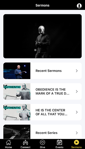 Grace Colorado Screenshot 2