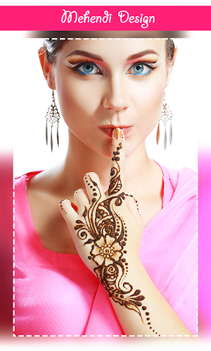Mehendi Designs Screenshot 3