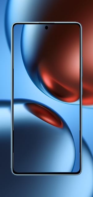 Wallpapers for Realme 16 Pro+ Screenshot 2