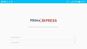 PRIMEX ADMIN Screenshot 3