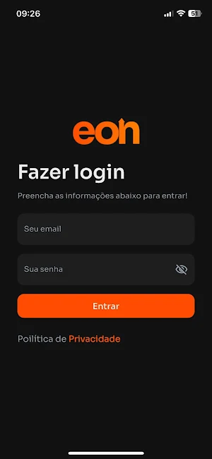 EON Digital Screenshot 1