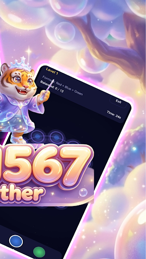 NN567Aether Screenshot 3