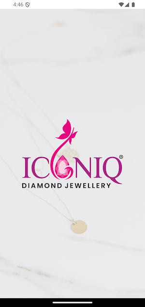 Iconiq Diamond Jewellery Screenshot 0