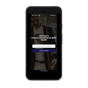 Lovonus MFB Mobile Screenshot 1