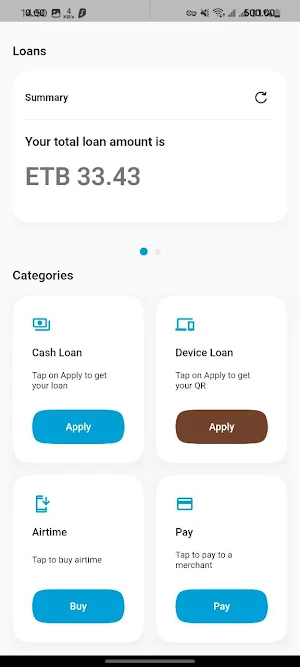 Alegnta Pro Screenshot 2