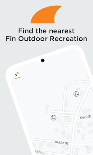 Fin Outdoor Recreation Screenshot 0