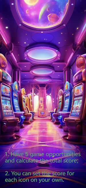 Lucky Spin Slots Screenshot 3