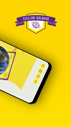 Stellar Galaxia Screenshot 3