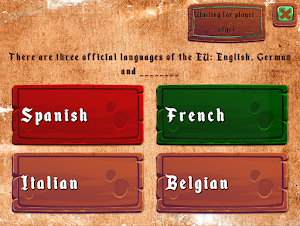 Treasure Hunt - Eu Play Screenshot 1