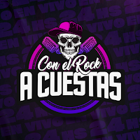 Con El Rock A Cuestas
