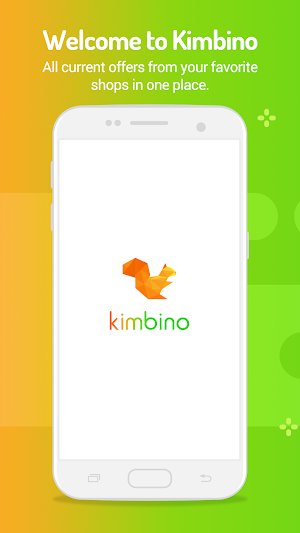 Kimbino − Updated catalogues, specials and deals Screenshot 0