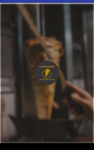 MARHABA Oriental Bistro Screenshot 3