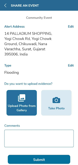 Acction Screenshot 3