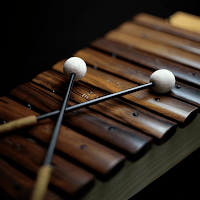 Xylophone Instrument