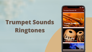 Trumpet Sounds Ringtone Screenshot 0