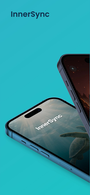 InnerSync Screenshot 0