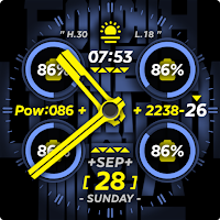 IWF HC III | ISACWATCH