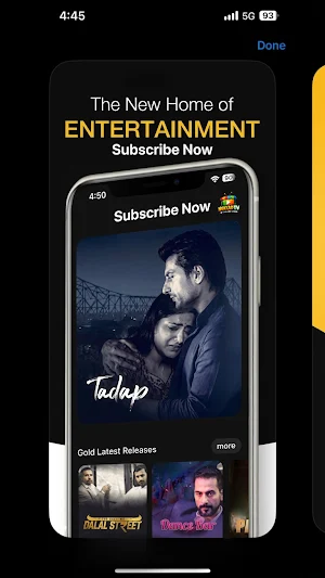 Nukkad: Webseries & More Screenshot 0