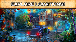 Criminal Archives 2: Extra f2p Screenshot 3