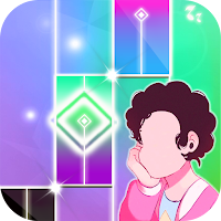 Steven Games Piano Tiles Unive