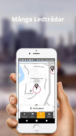 Kluredo Screenshot 2