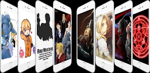 the ALCHEMIST wallpapers full Screenshot 1