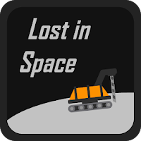 Lost In Space