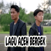 Lagu Aceh Bergek