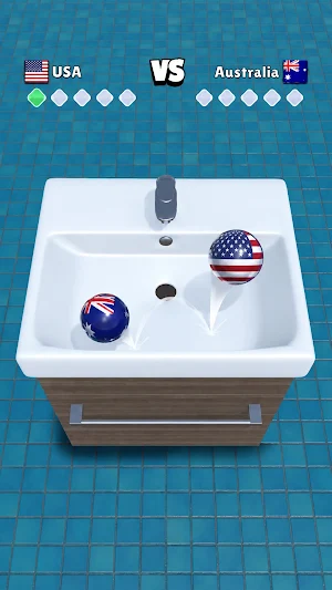 Basin Prediction Screenshot 2