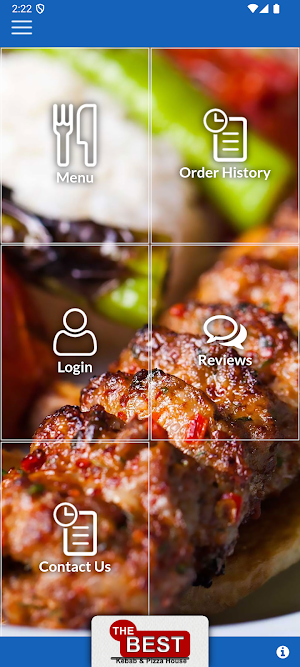 Best Kebab & Pizza Thornton Screenshot 0