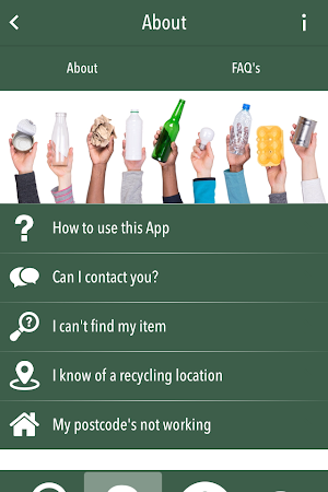 Recycle Uttlesford Screenshot 3