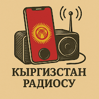Kyrgyzstan Radio + Recorder
