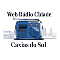 Web Radio Cidade Caxias do Sul
