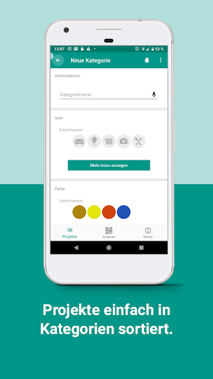 DocLoc Screenshot 2