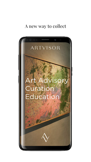 Artvisor Screenshot 0