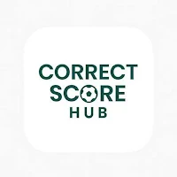 Correct Score Hub